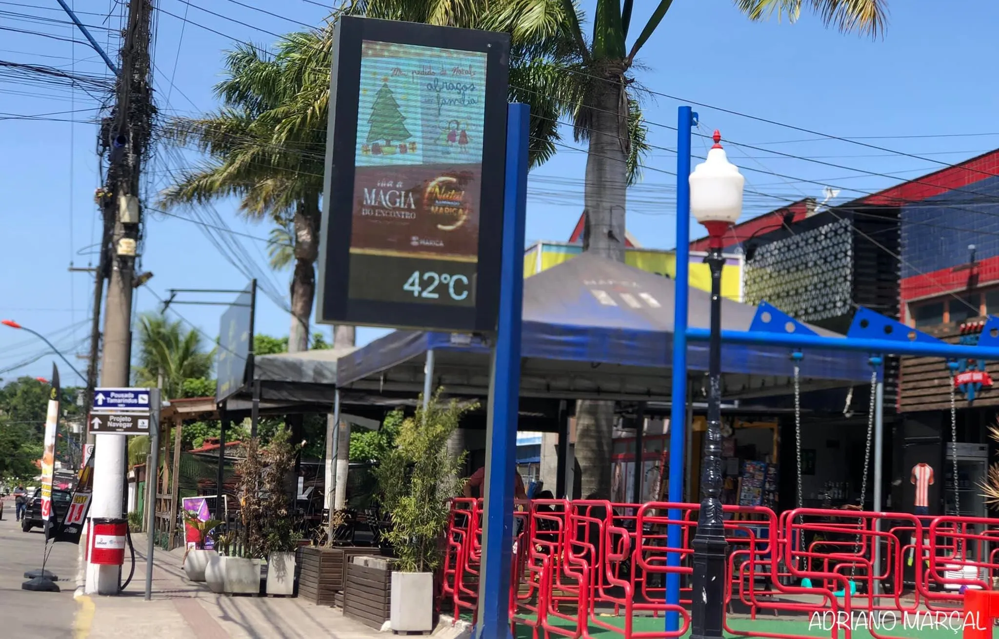 marica 42c