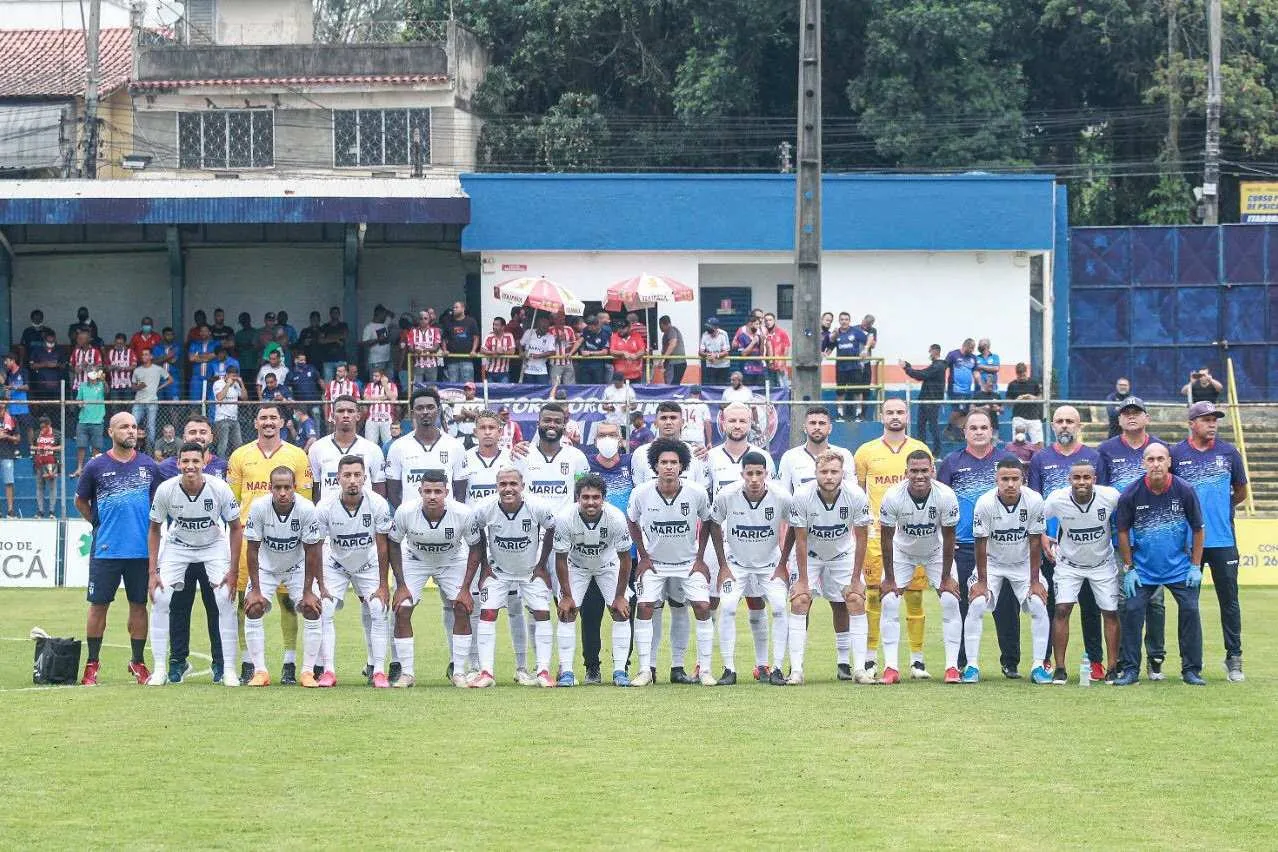 marica fc time