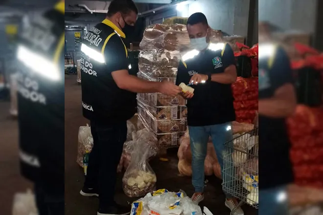marica supermercado carnes