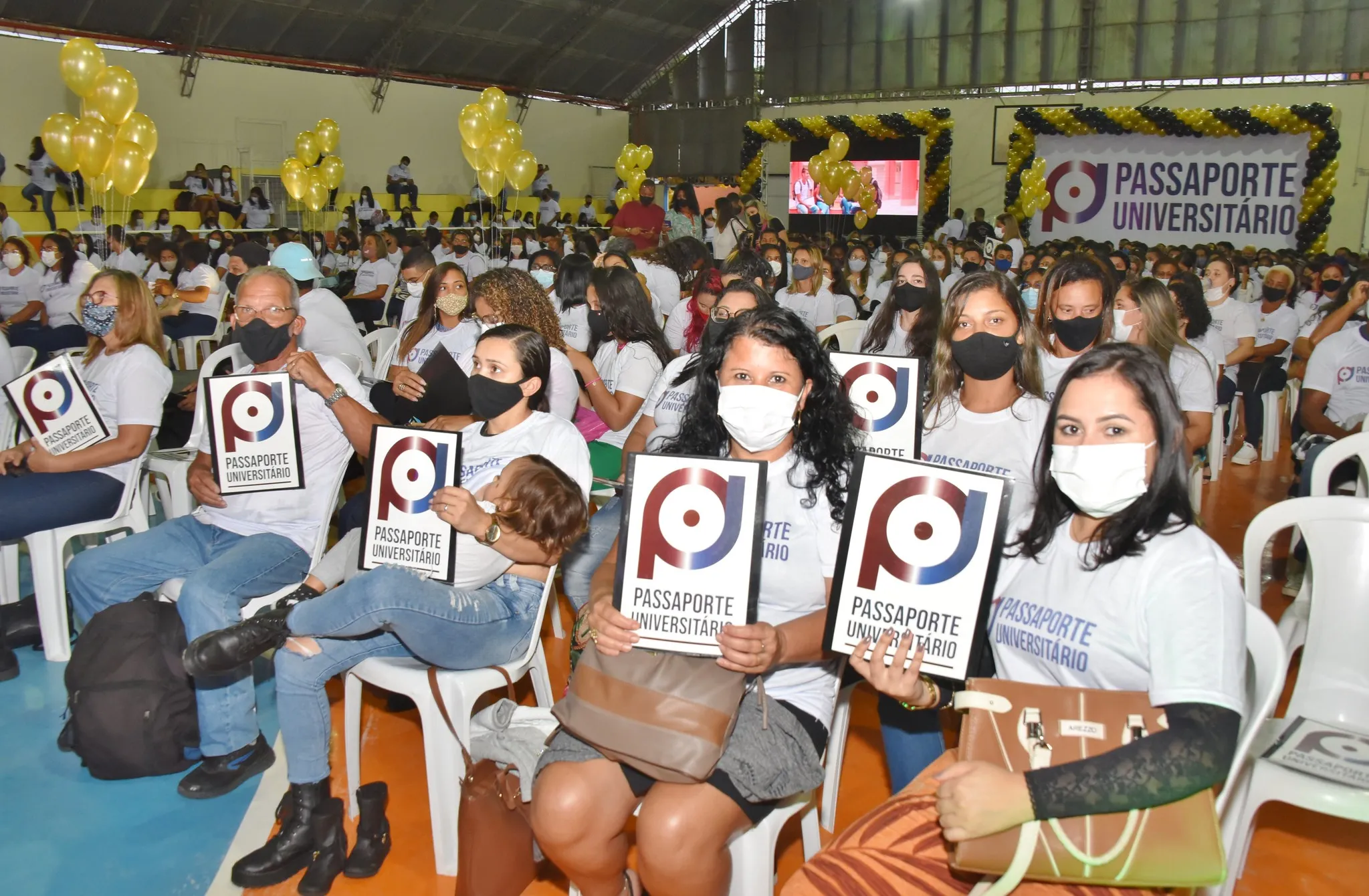 passaporte universitario certificados