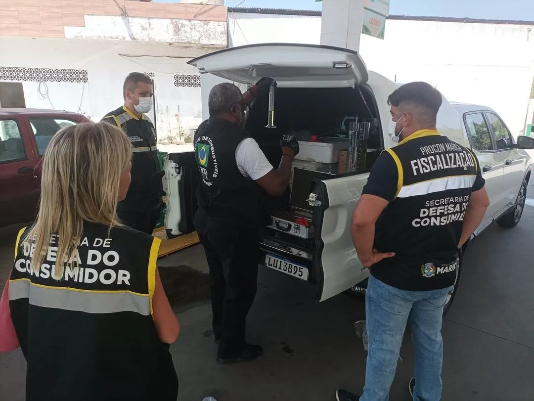 fiscalizacao anp procon municipal