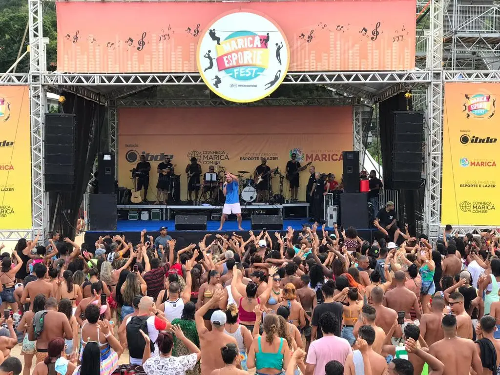 marica esporte fest