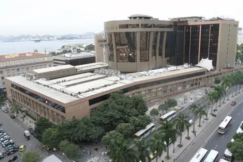 tribunal de justica