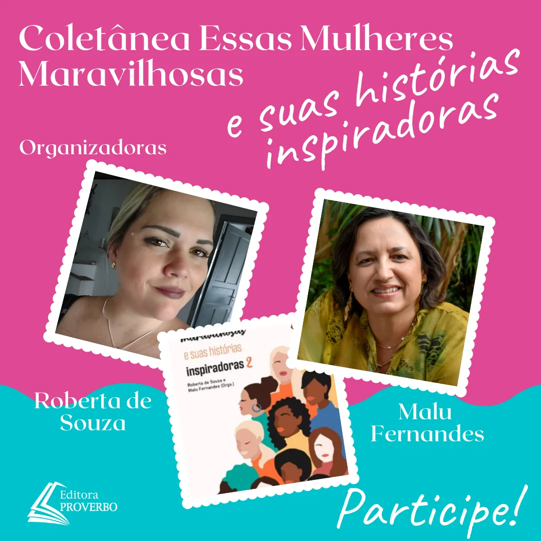 coletania historias mulheres