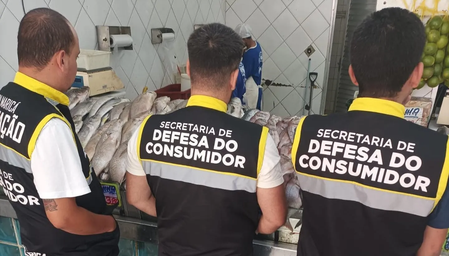 fiscalizacao procon