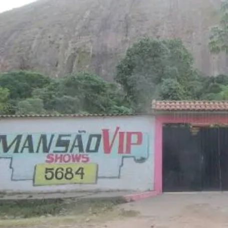 Itaipuaçu: "Garota de programa" é assassinada a tiros durante o trabalho 1 mansao vip