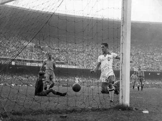 cine futebol