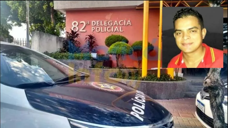 marica info delegacia