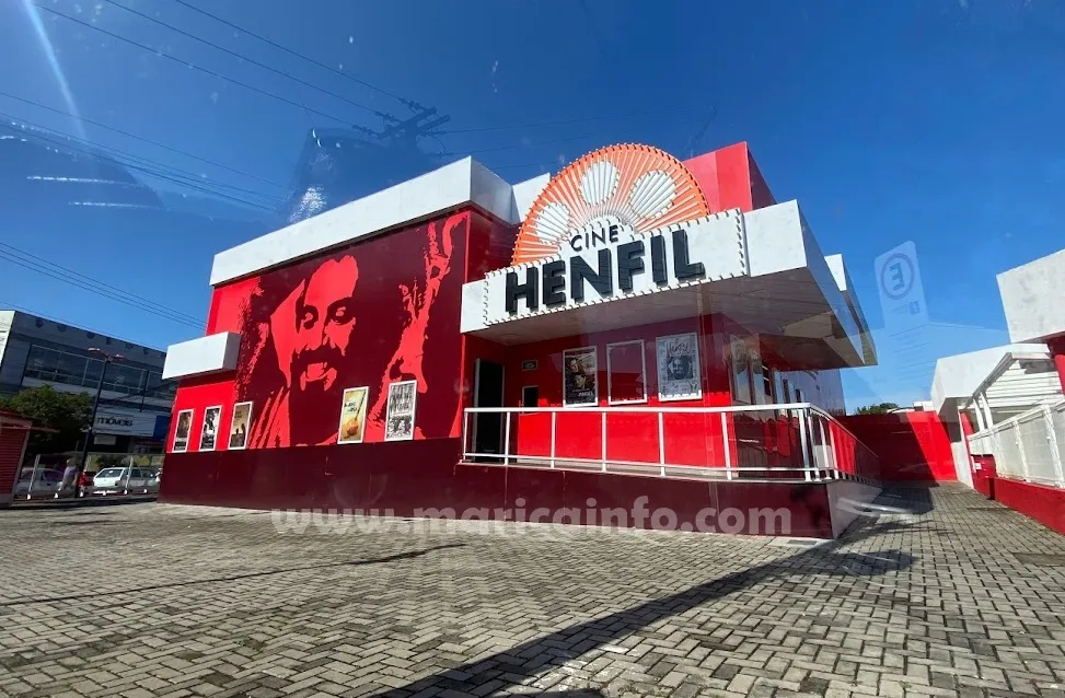 cinema henfil marica