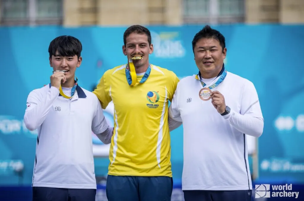 medalhistas marcus dalmeida