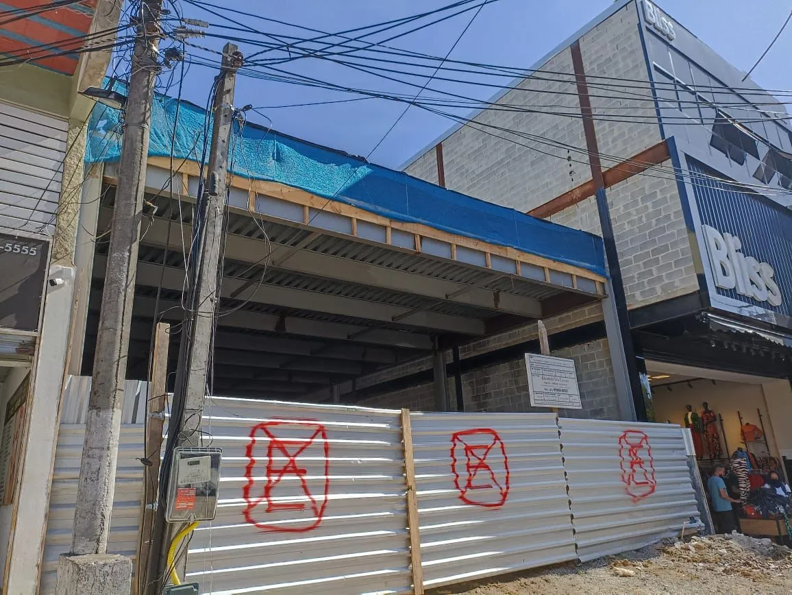 obras