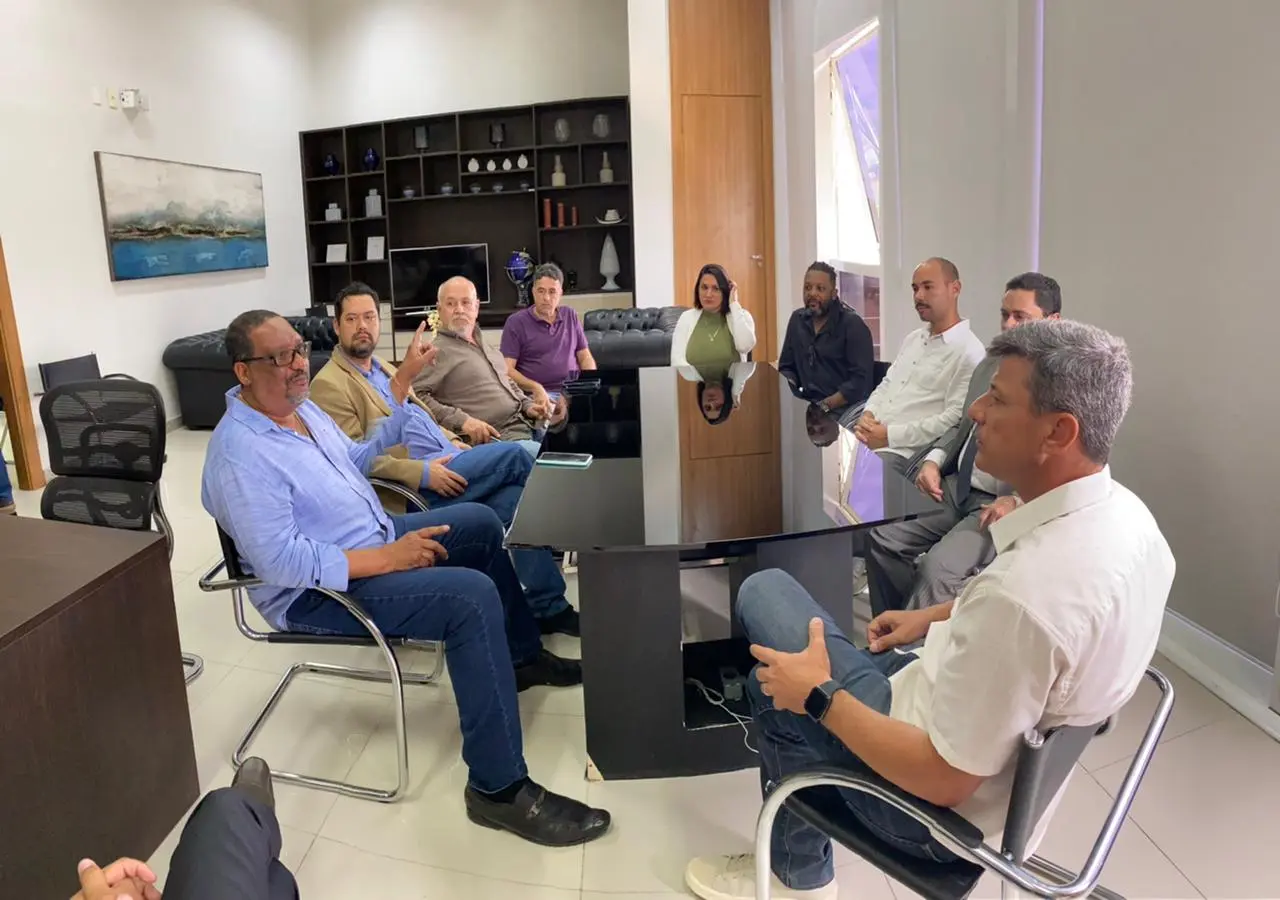 Encontro Camara Macae 3