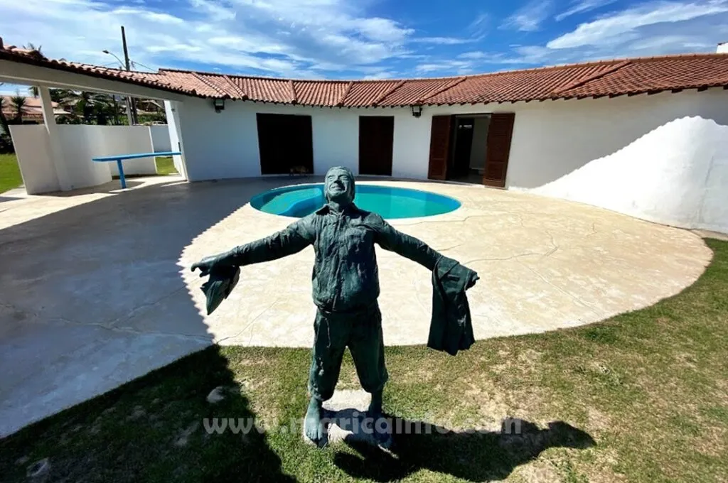 casa darcy ribeiro marica maricainfo