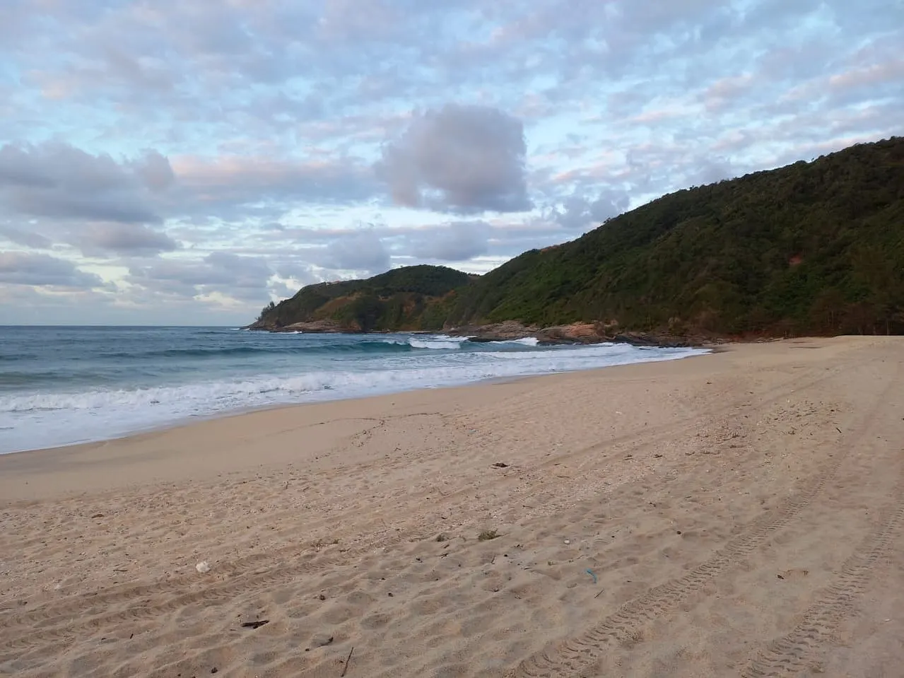 praia de jacone feserj