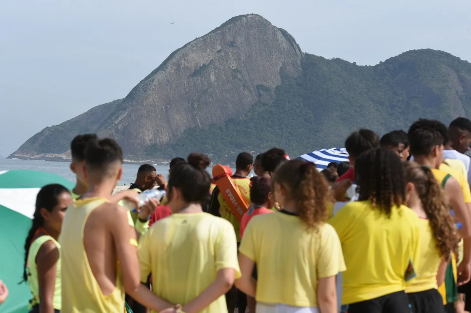 prevencao de afogamento