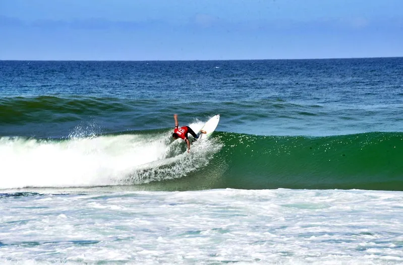 surf pro am marica
