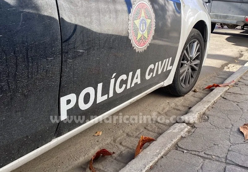 viatura policia civil 82 dp