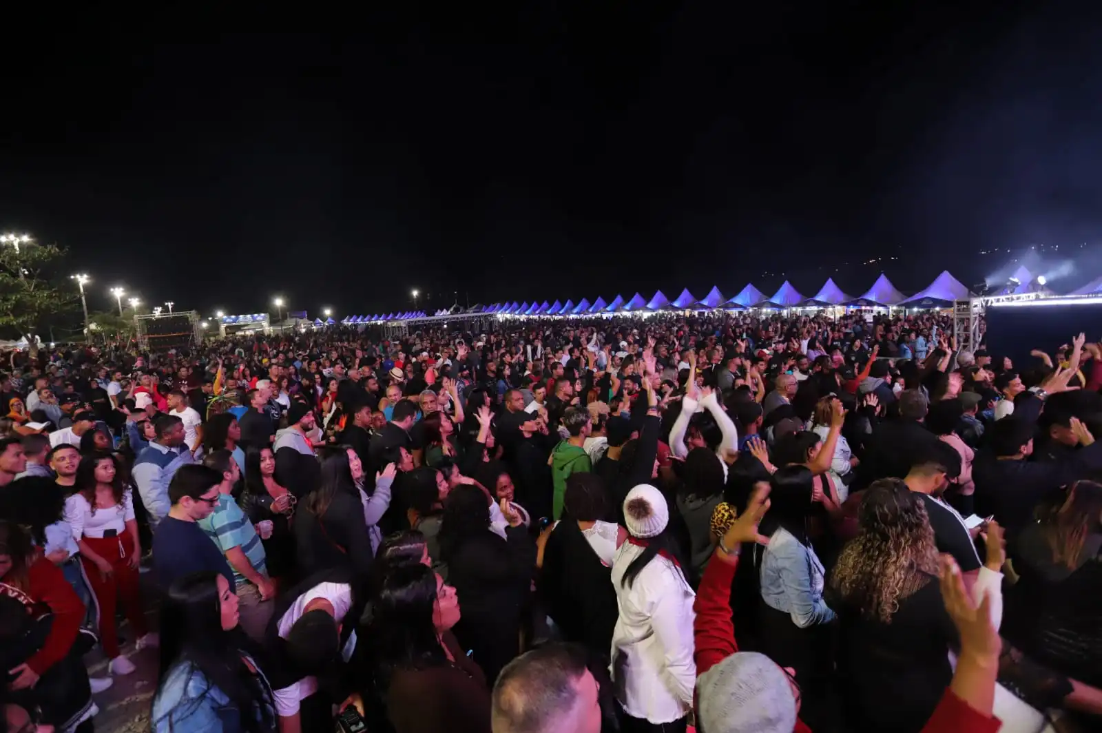 show barra