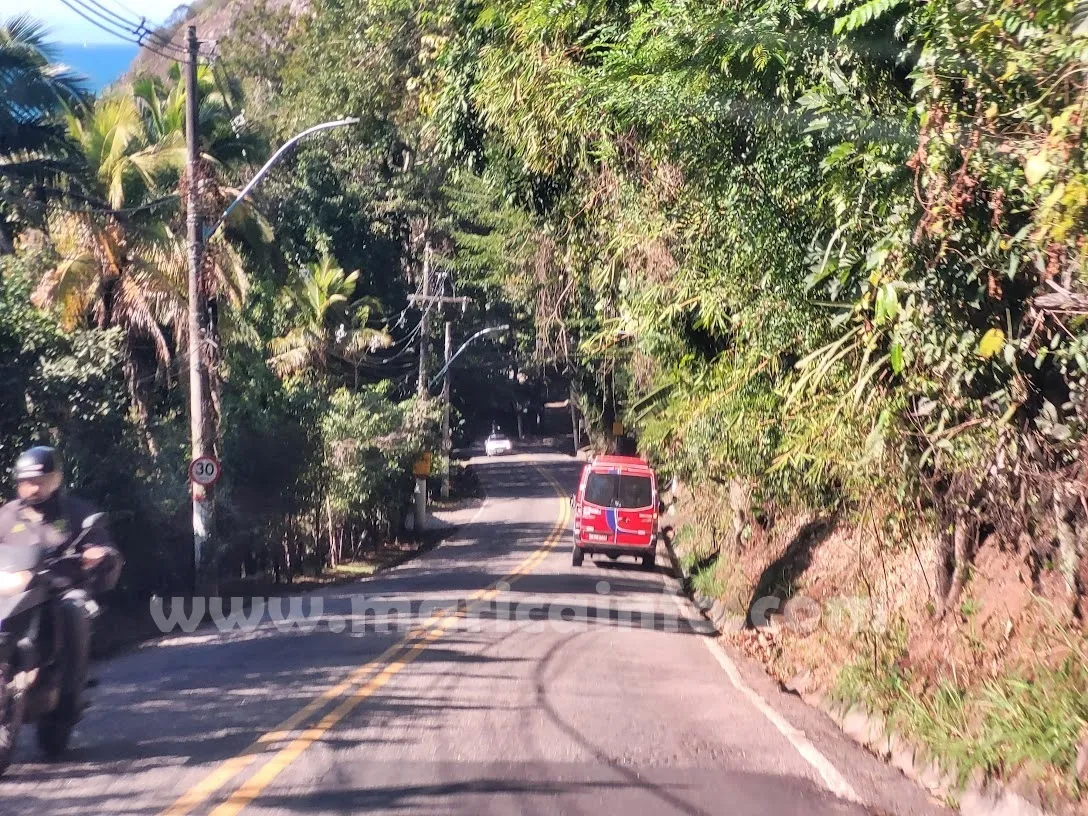 serrinha itaipuacu