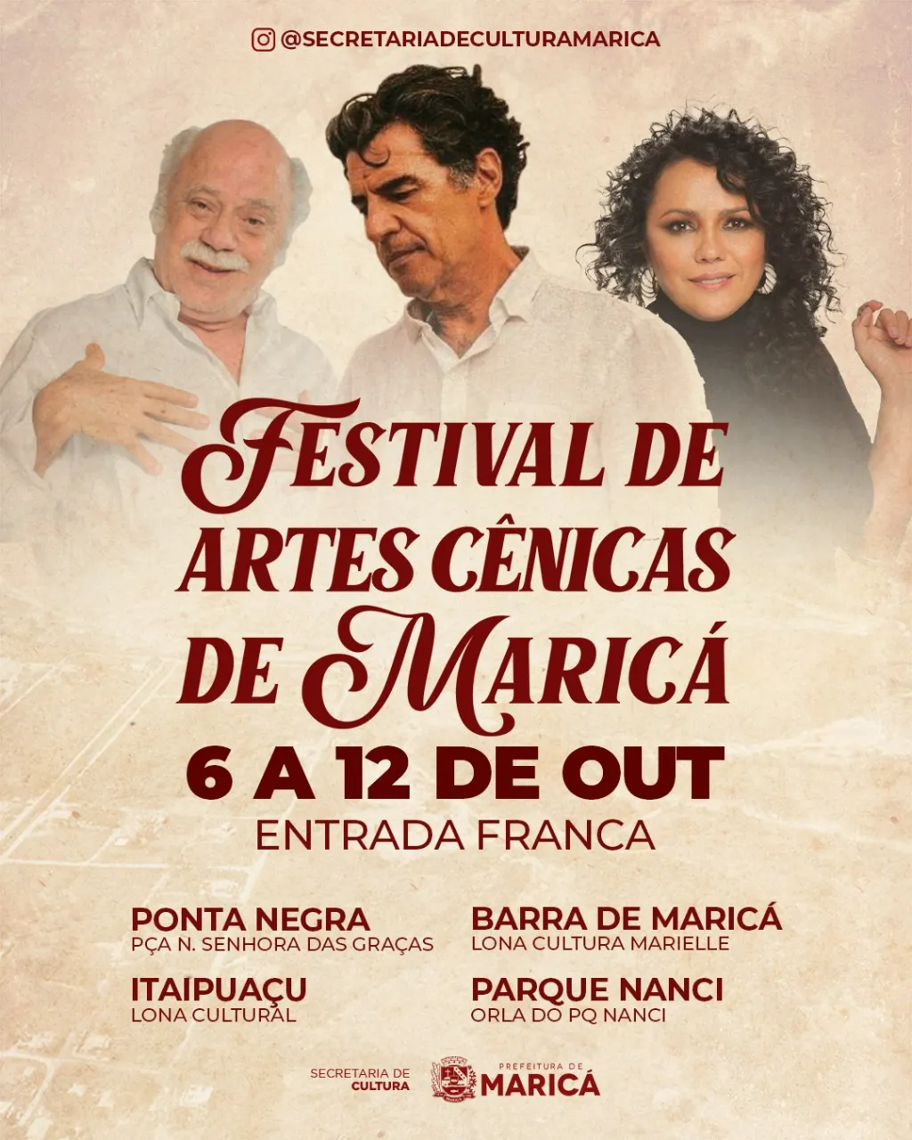 festival artes cenica