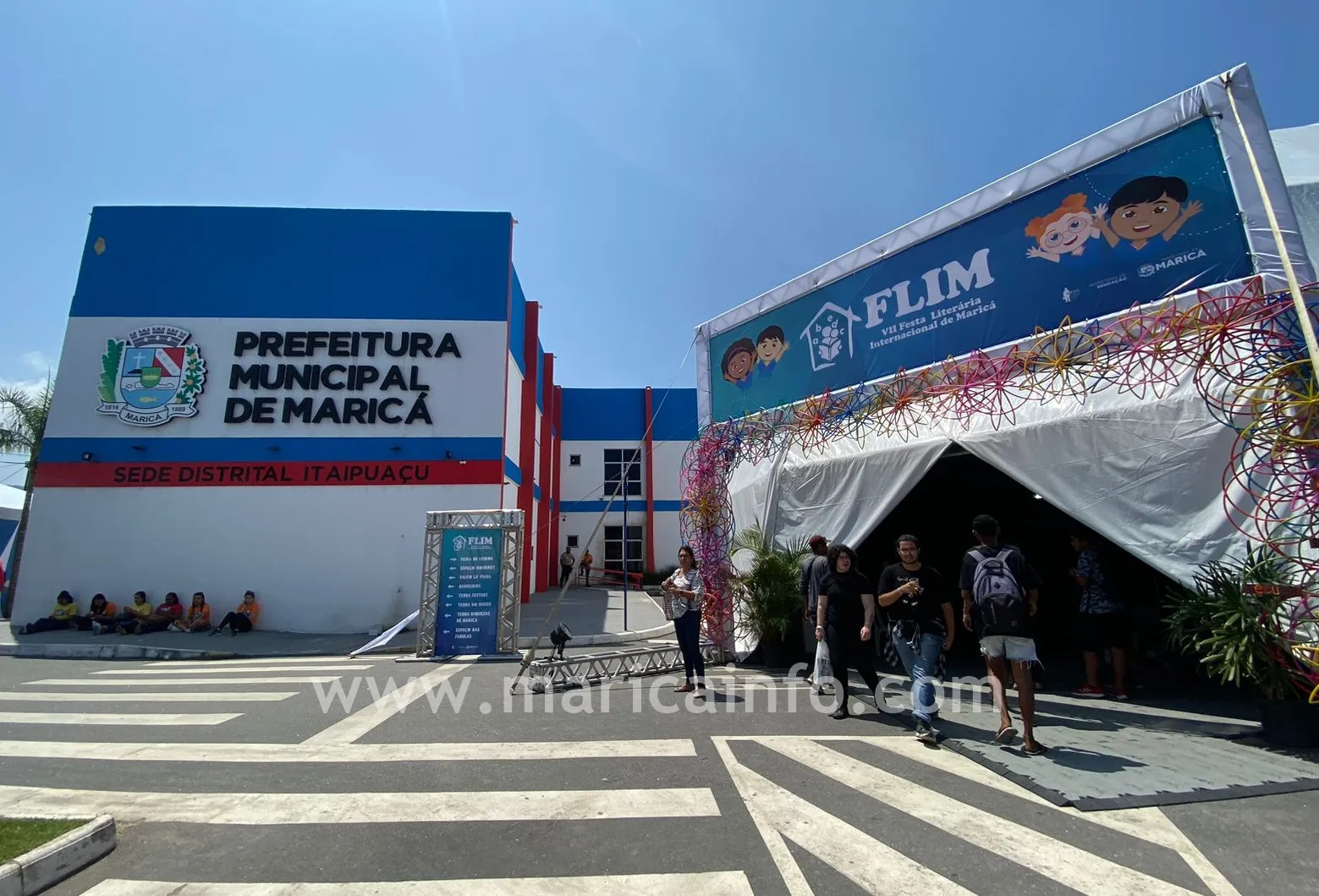 flim feira 2022 itaipuacu