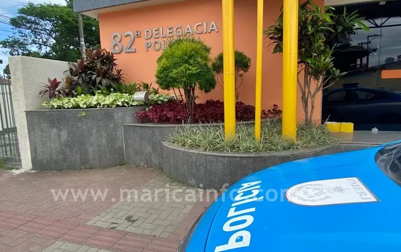 marica 82 dp civil delegacia