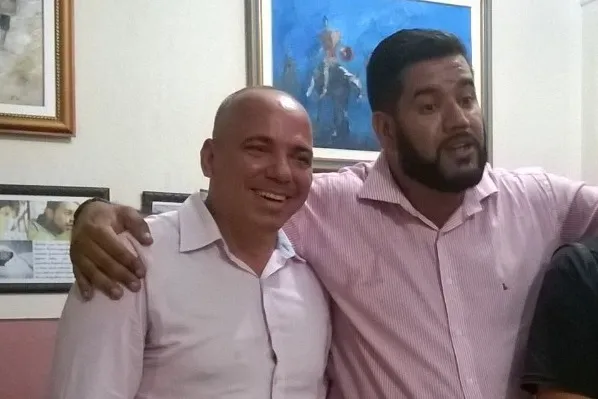 pastor