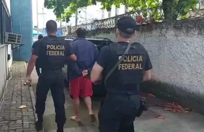 PF