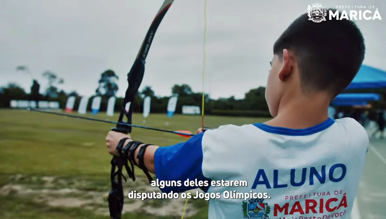 cidade olimpica esportes