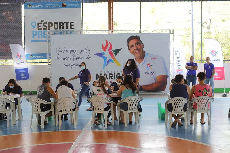 cidade olimpica