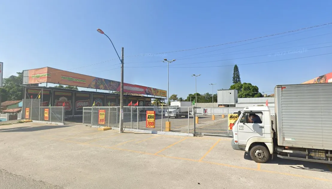 estacionamento