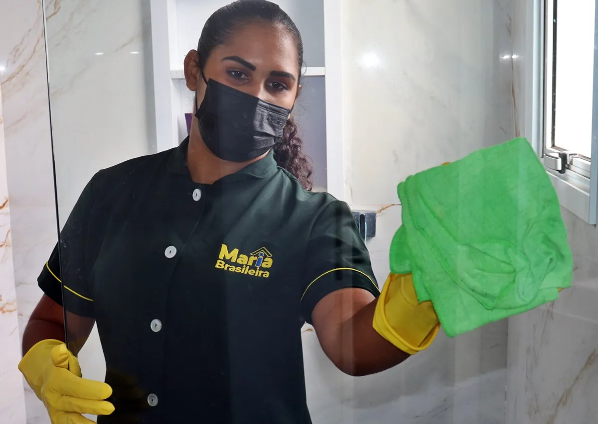 limpeza maria brasileira post