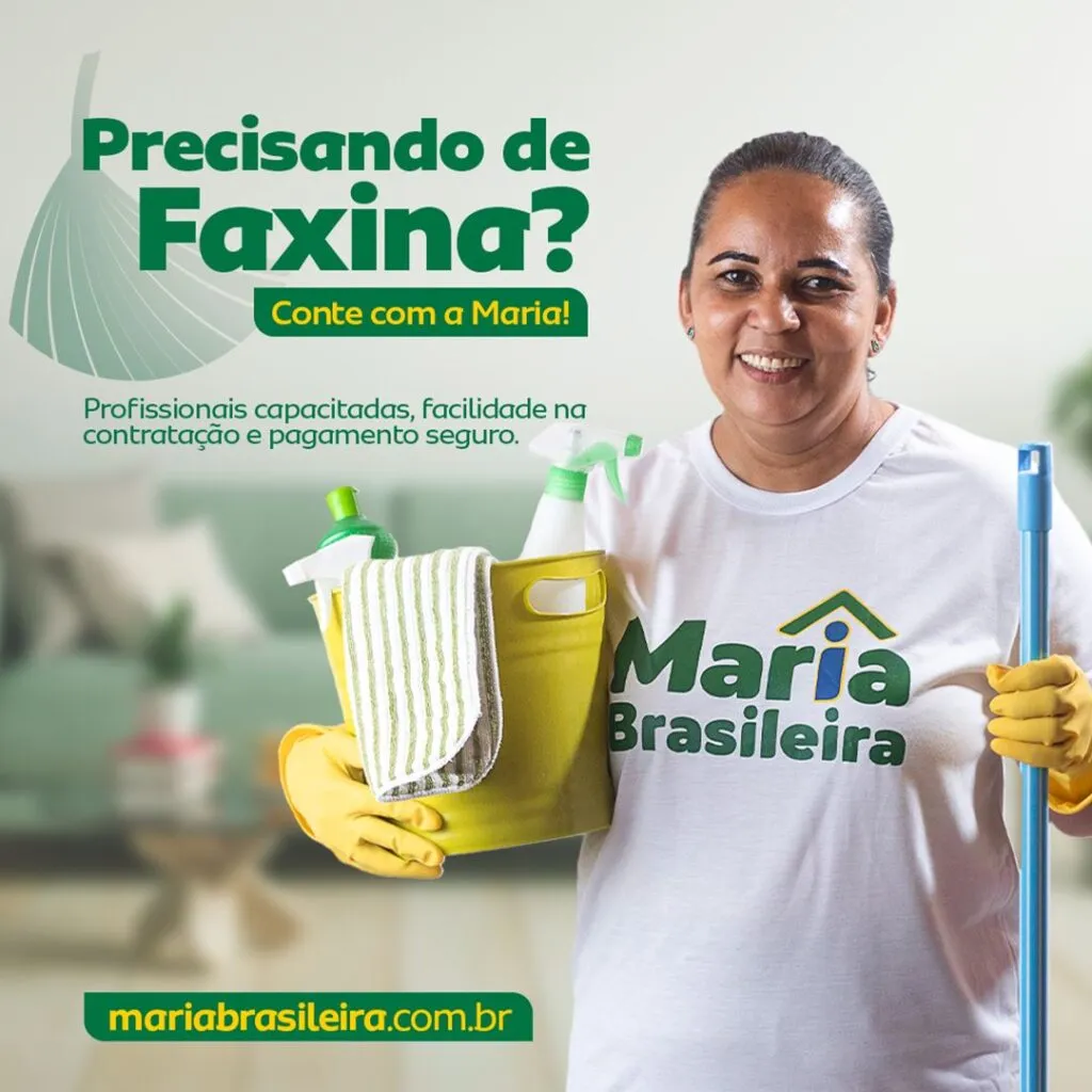 maria brasil limpeza post1