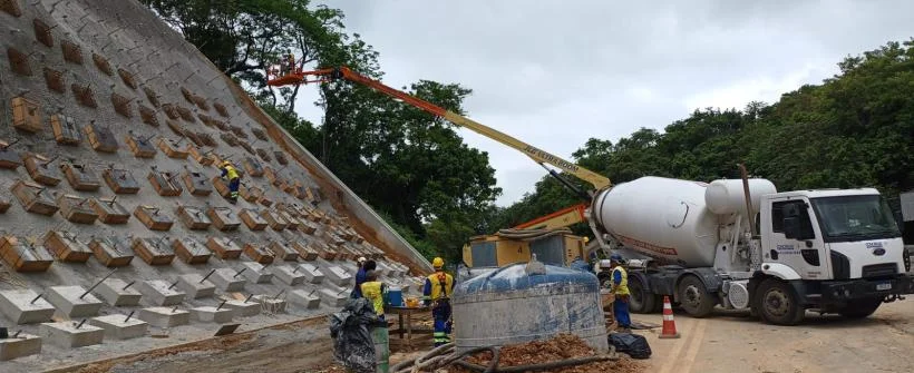 serra mato grosso