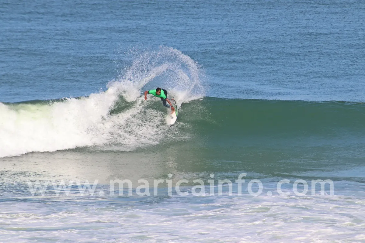 surf ponta negra mar