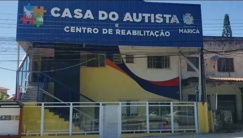 casa do autista