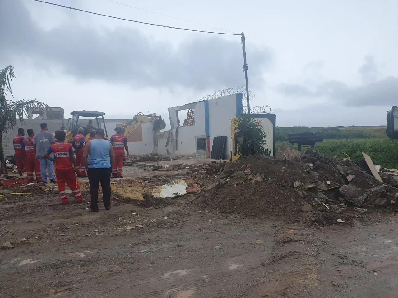 construcao itaipuacu