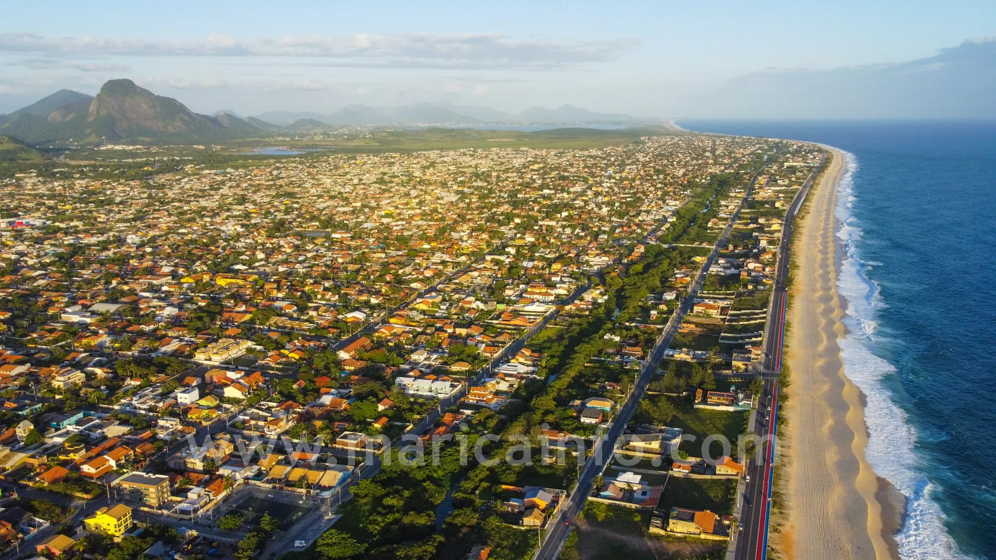jardim atlatico itaipuacu dez 2022 foto maricainfo