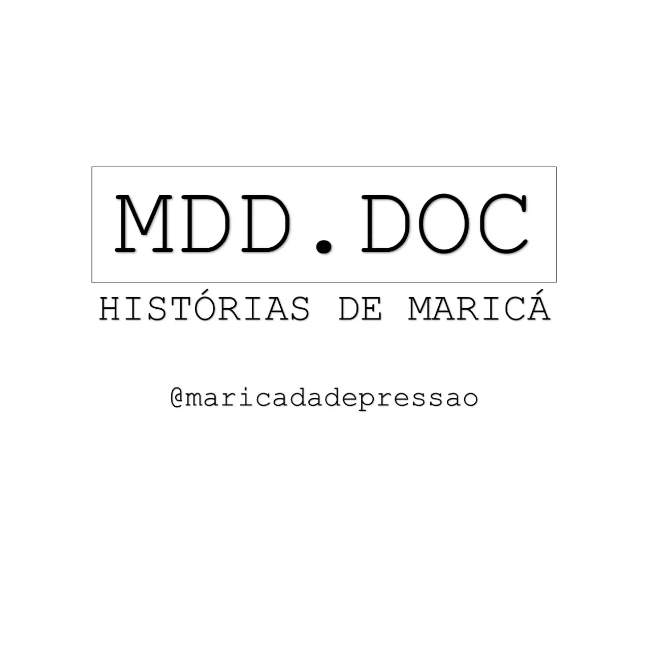 mdd doc