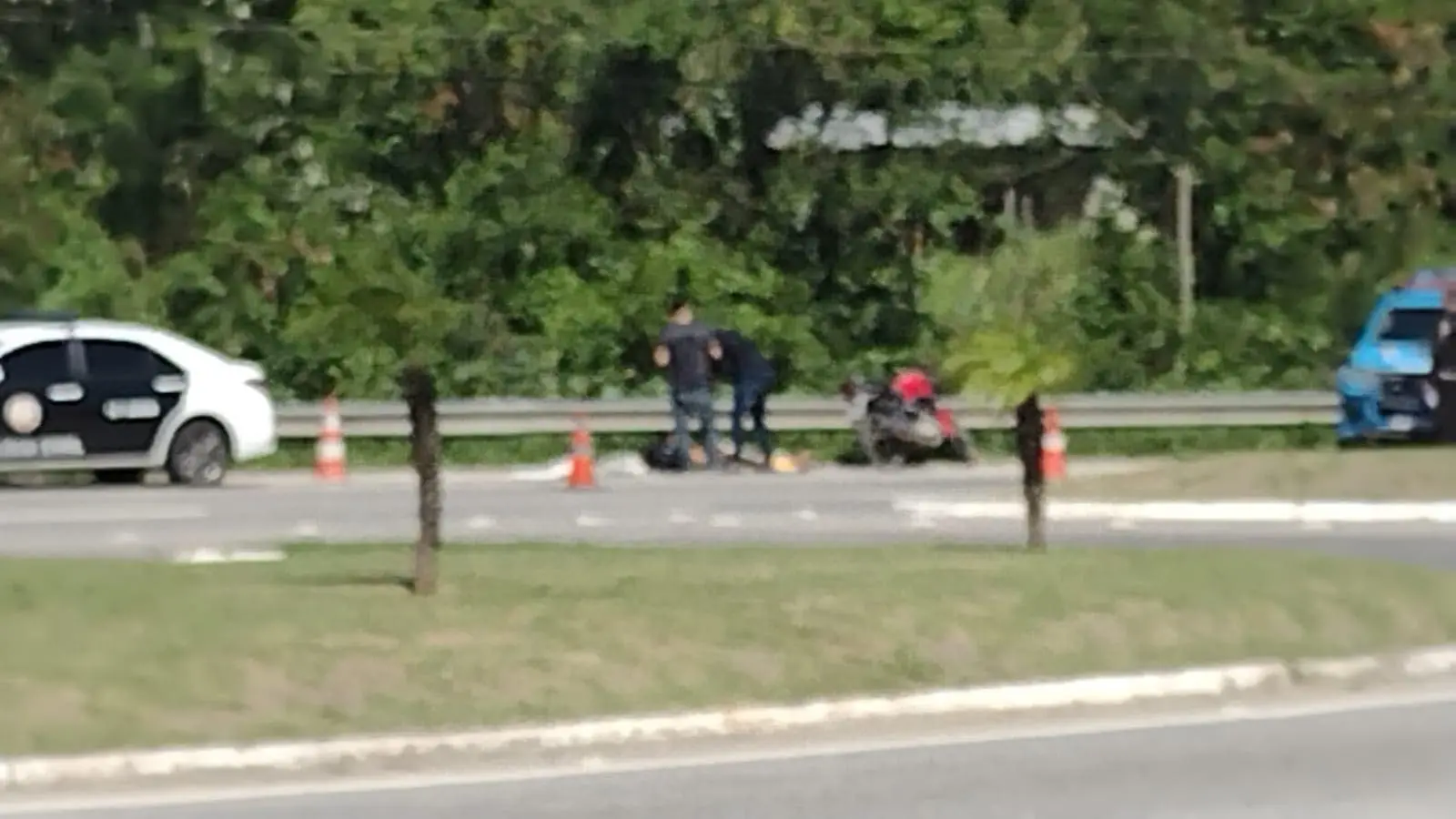 motociclista