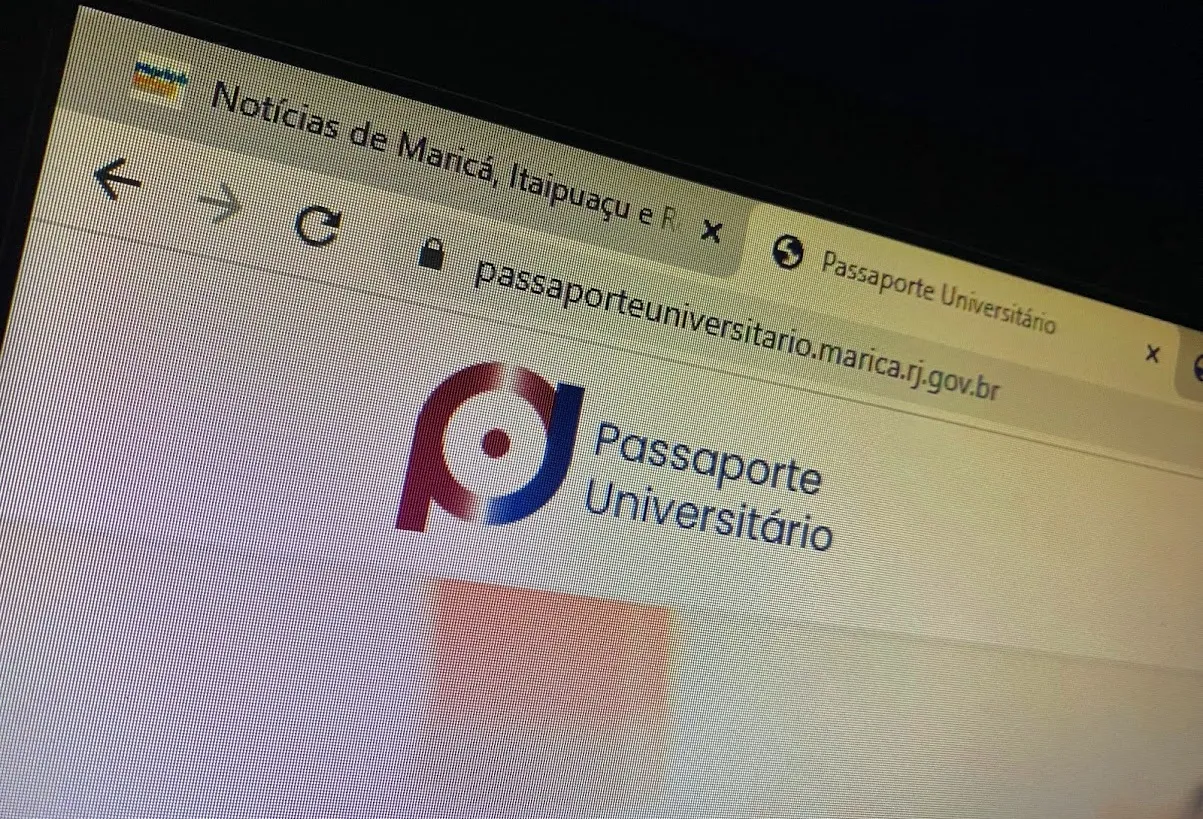 passaporte universitario logo