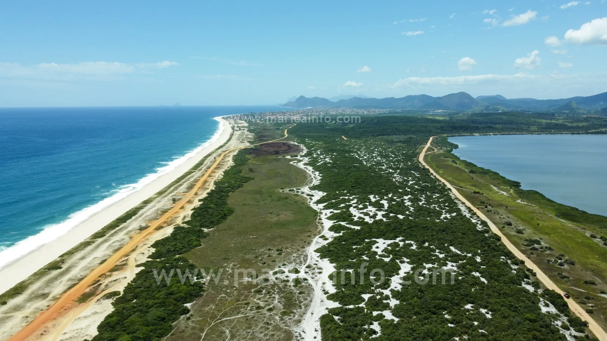 restinga de marica maricainfo dez 2022