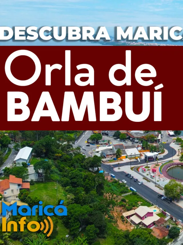 DESCUBRA MARICÁ (RJ)