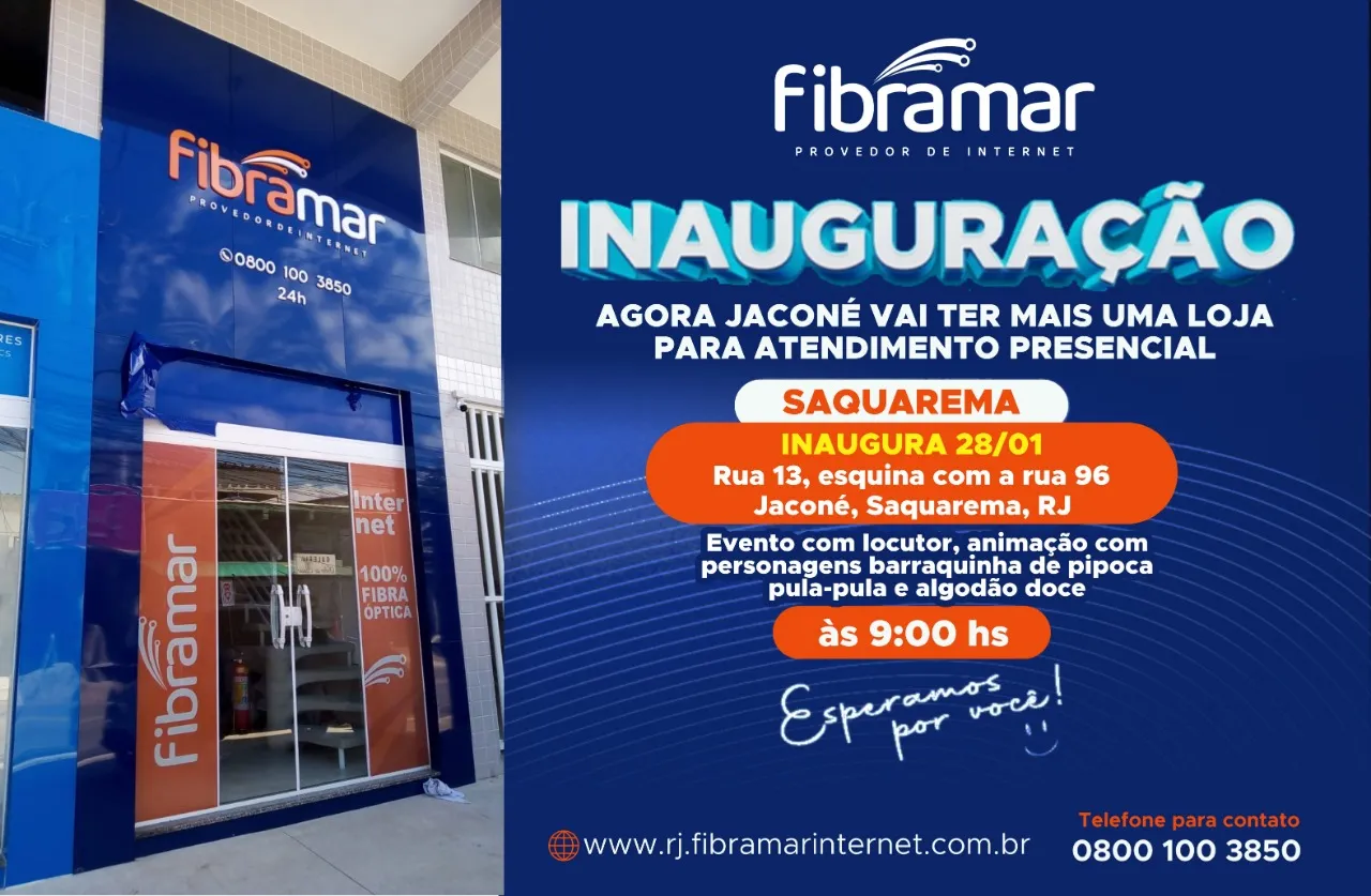 fibramar jacone