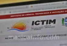 ictim logo prefeitura