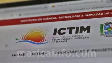 ictim logo prefeitura