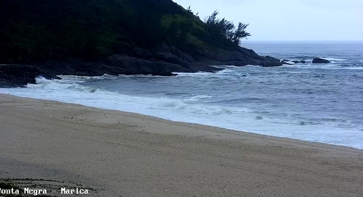 ponta negra verao 23