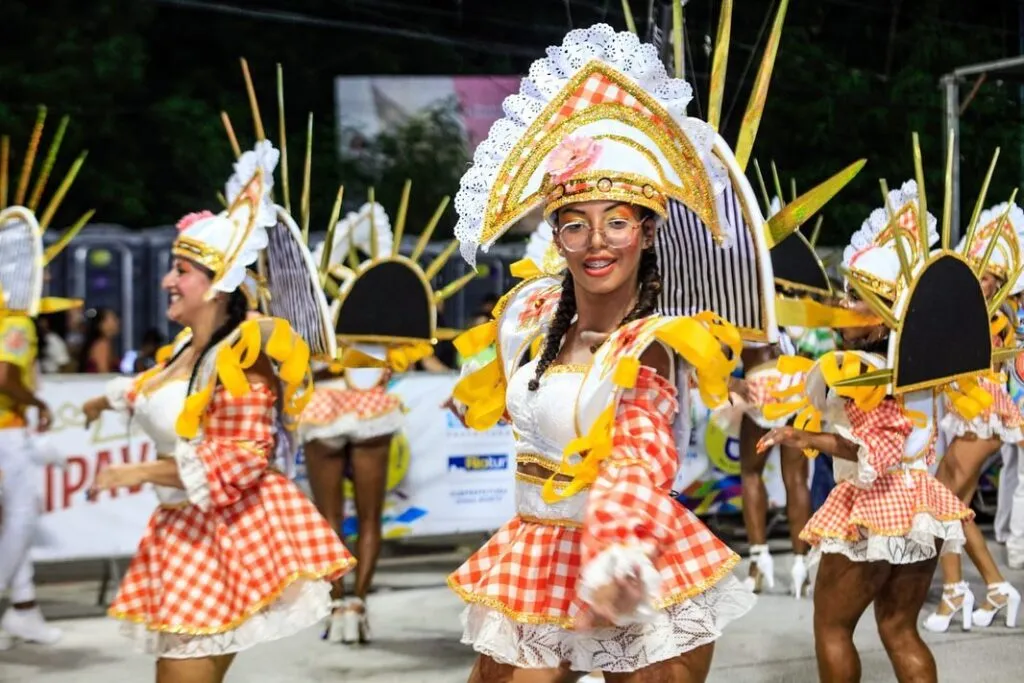 uniao de marica desfile 2023 foto Vinicius Lima 2