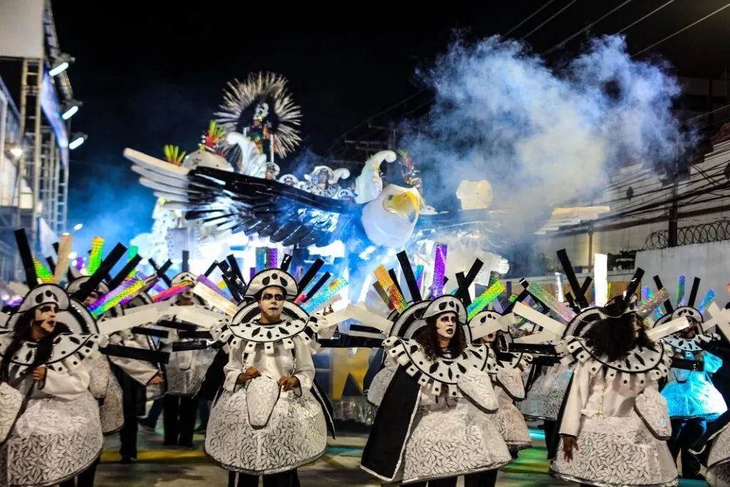 uniao de marica desfile 2023 foto Vinicius Lima 3