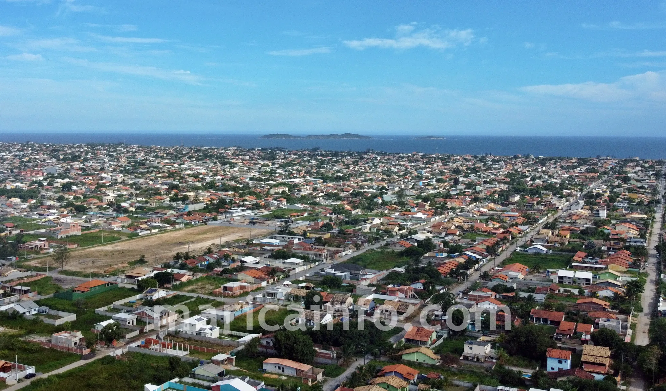 Jardim Atlantico Central Itaipuacu marco 2023 1
